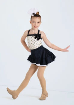 Weissman The Clapping Song