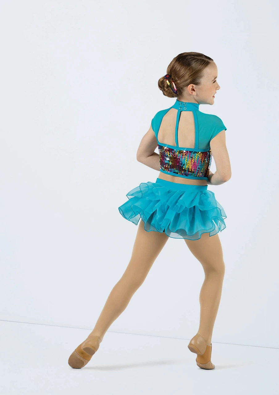 Weissman A Deeper Love - Image 2