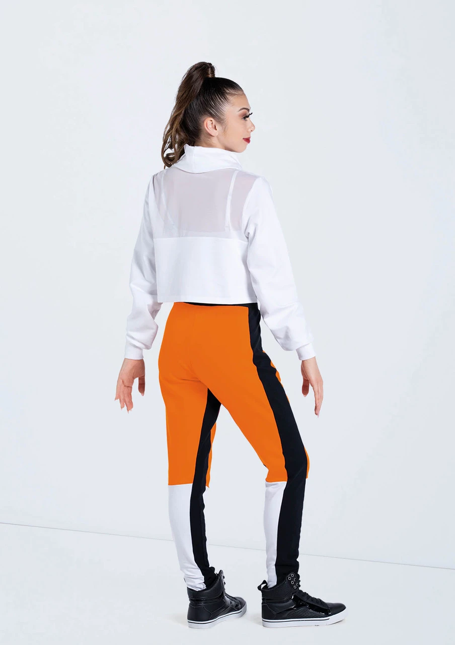 Weissman Color Block Jogger Pants - Image 9