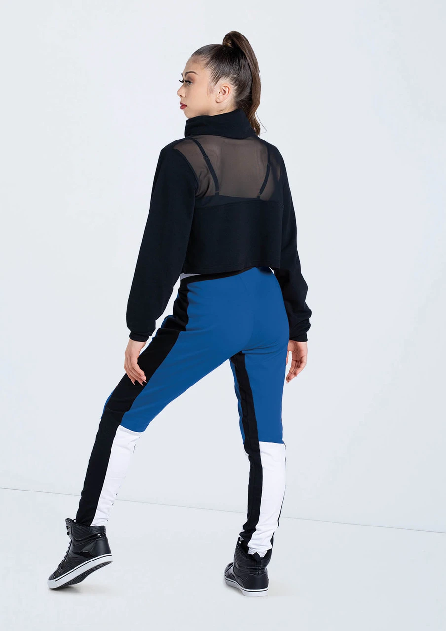 Weissman Color Block Jogger Pants - Image 7