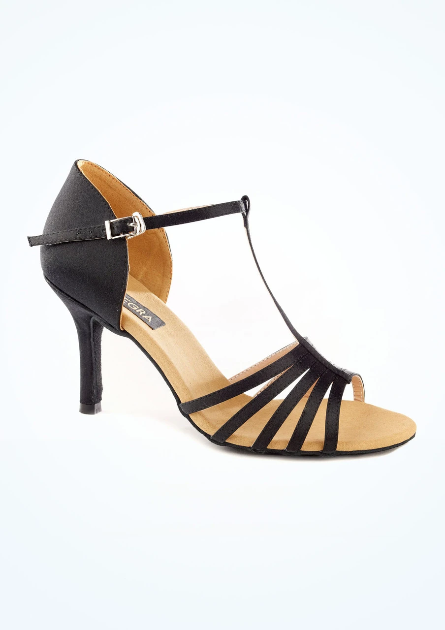 Alegra Jolie Dance Shoe 3"