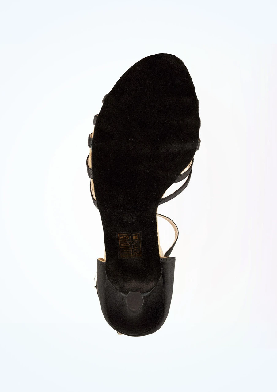 Alegra Jolie Dance Shoe 3" - Image 3