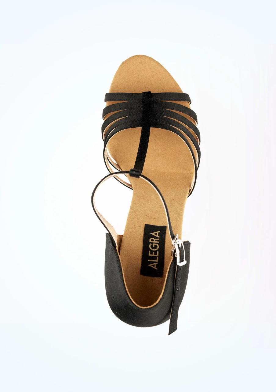 Alegra Jolie Dance Shoe 3" - Image 2