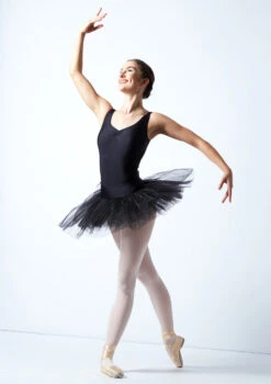 Alegra Pull On Practice Tutu