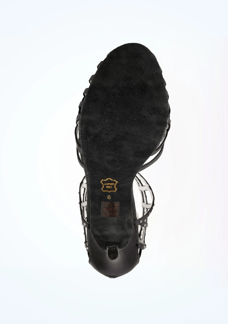 Anna Kern Erika Salsa Shoe 3.5" - Image 3