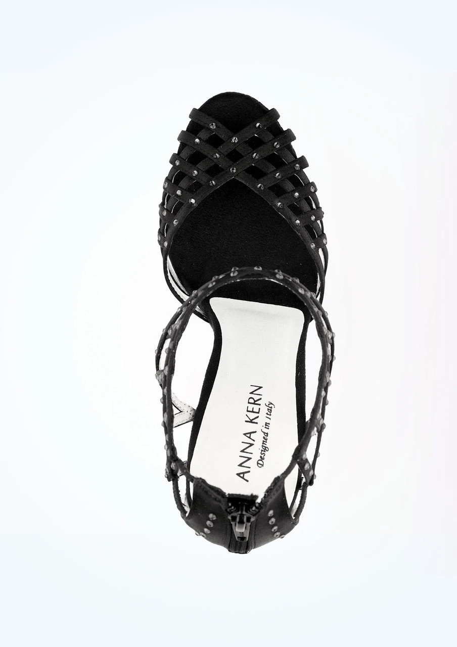 Anna Kern Erika Salsa Shoe 3.5" - Image 2