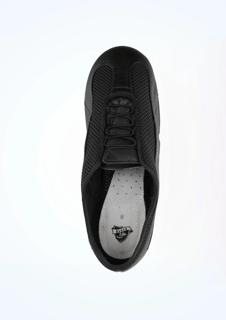 Bloch Slipstream Split Sole Jazz Shoe - Image 3