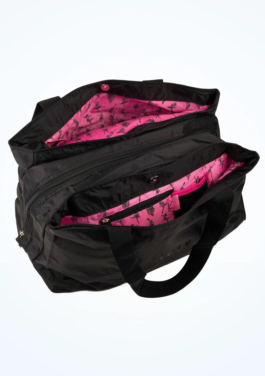 Bloch Multi-Compartment Dance Bag - Image 2