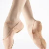 Bloch Proflex Split Sole Canvas Ballet Shoe