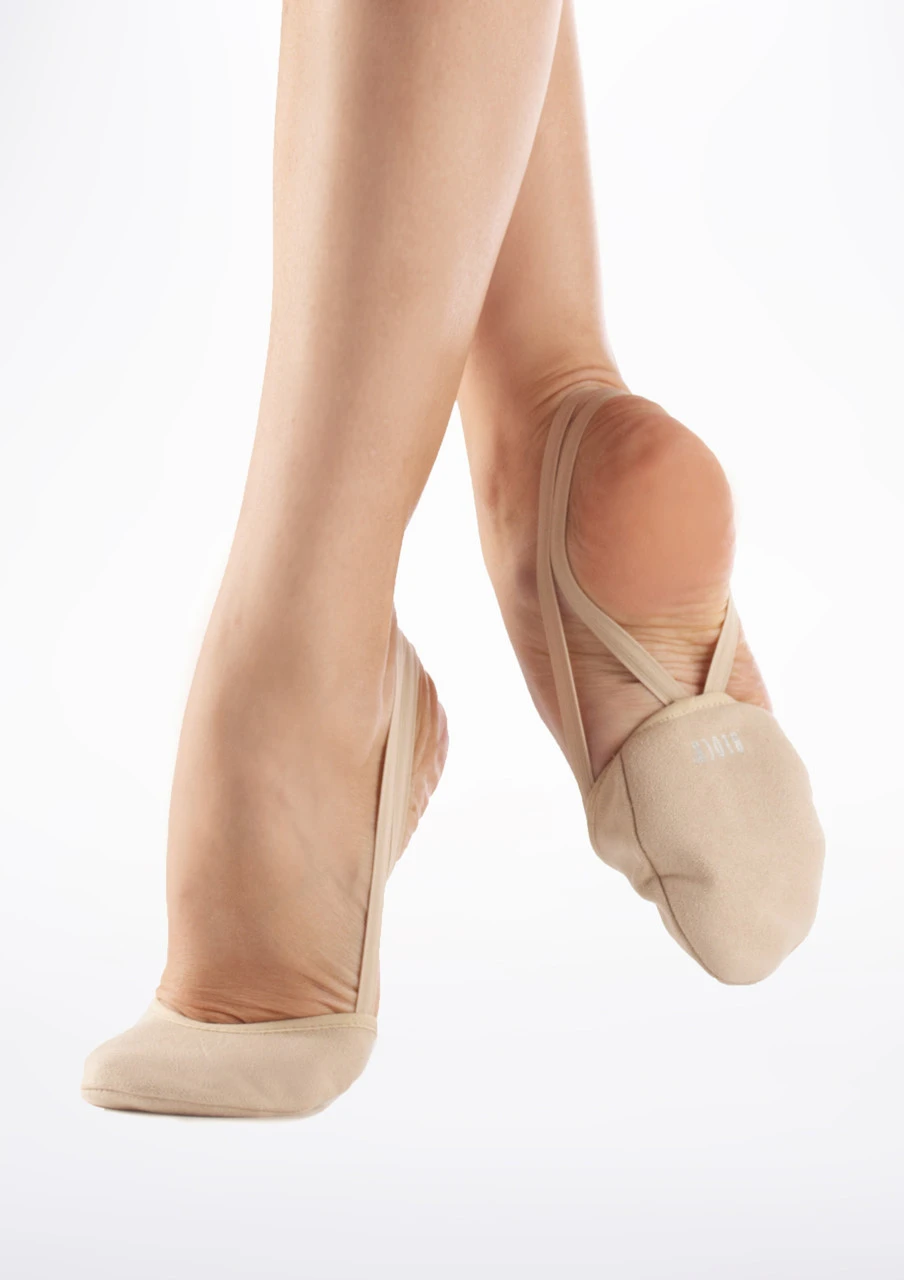 Bloch Vantage Micro Suede - Image 3