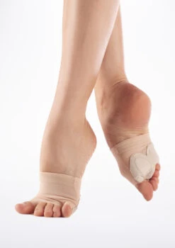 Bloch Foot Wrap II