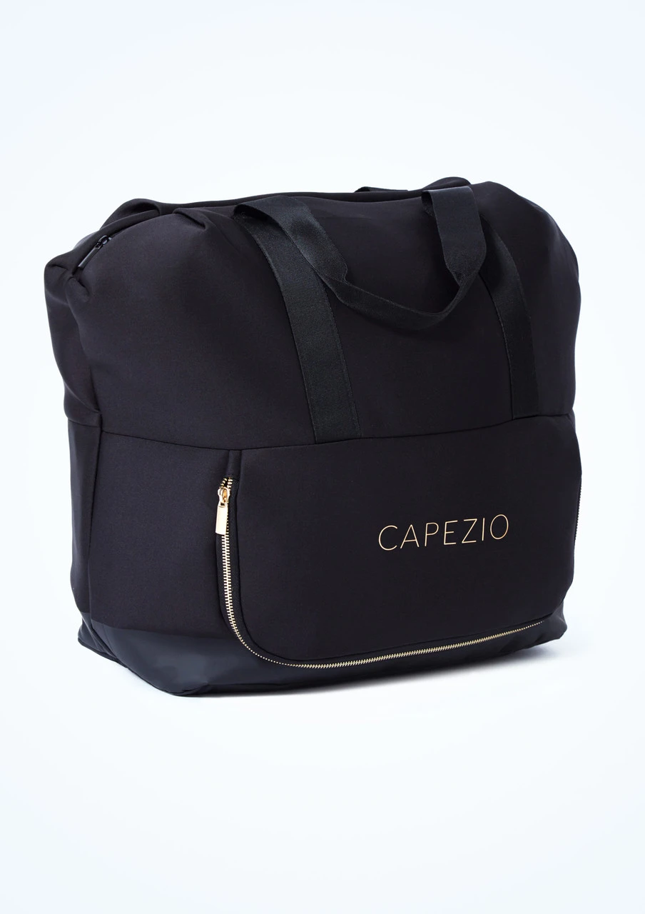Capezio Signature Tote Dance Bag - Image 5