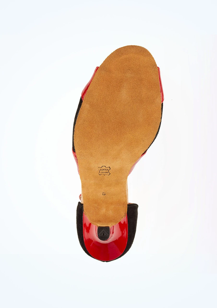 Diamant Manni Dance Shoe 3" - Image 3