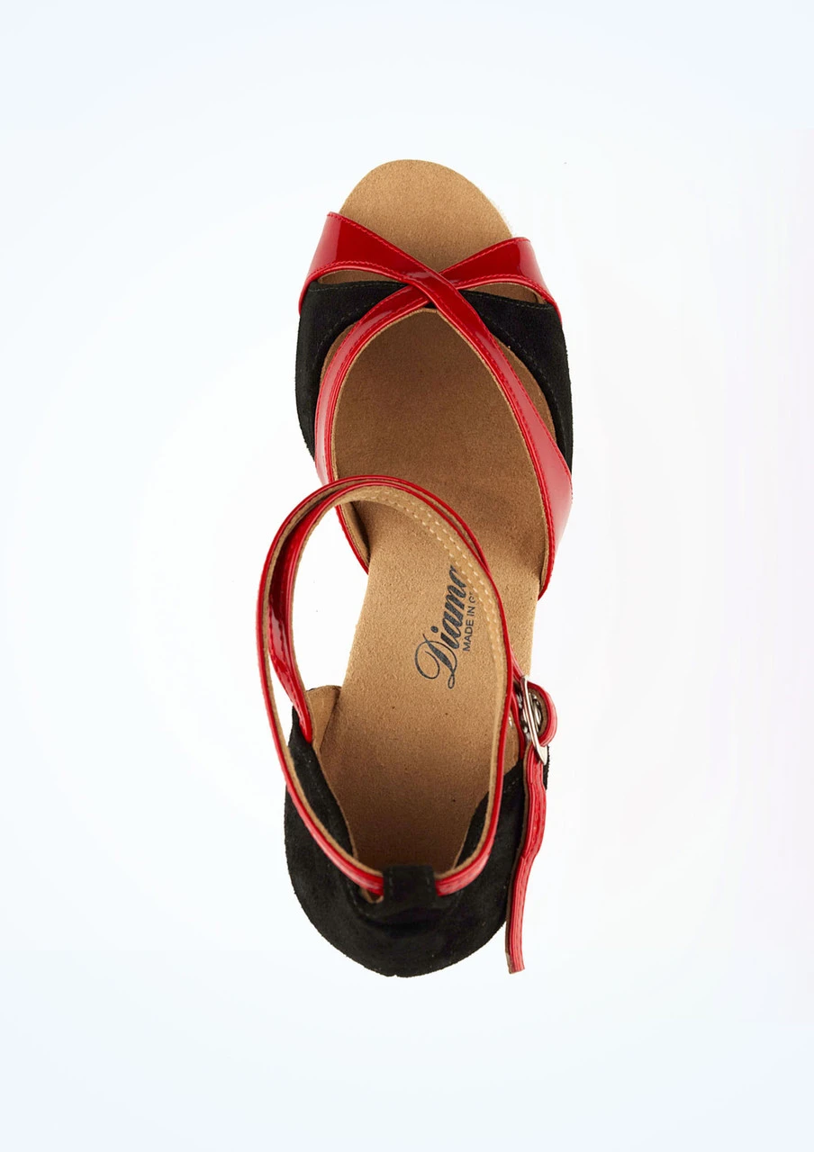 Diamant Manni Dance Shoe 3" - Image 2