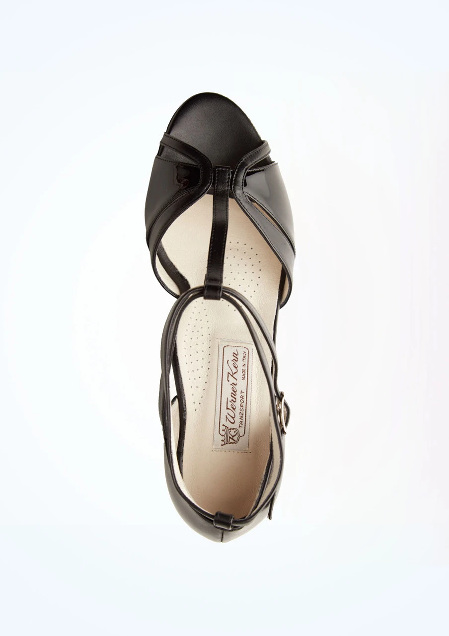 Werner Kern Hope Dance Shoe 2.5" - Image 2