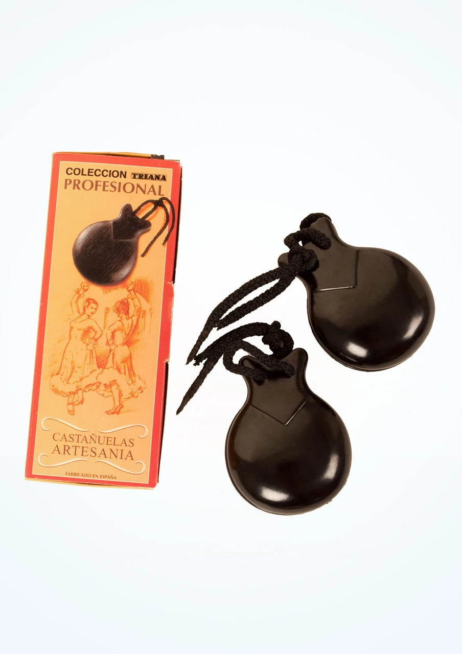 Intermezzo Castanets - Image 2