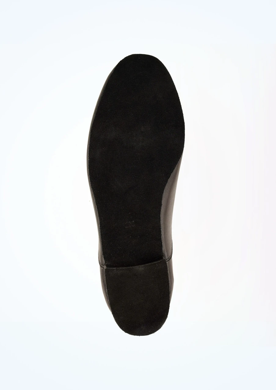 Alegra Walter Ballroom Shoe 0.75" - Image 3