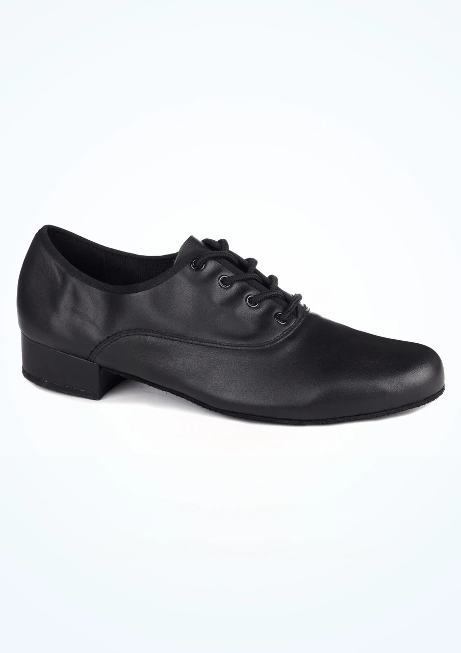 Alegra Walter Ballroom Shoe 0.75" - Image 4