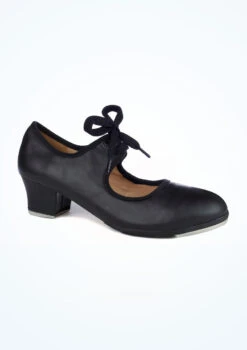 Move Dance Cincinatti Leather Tap Shoe