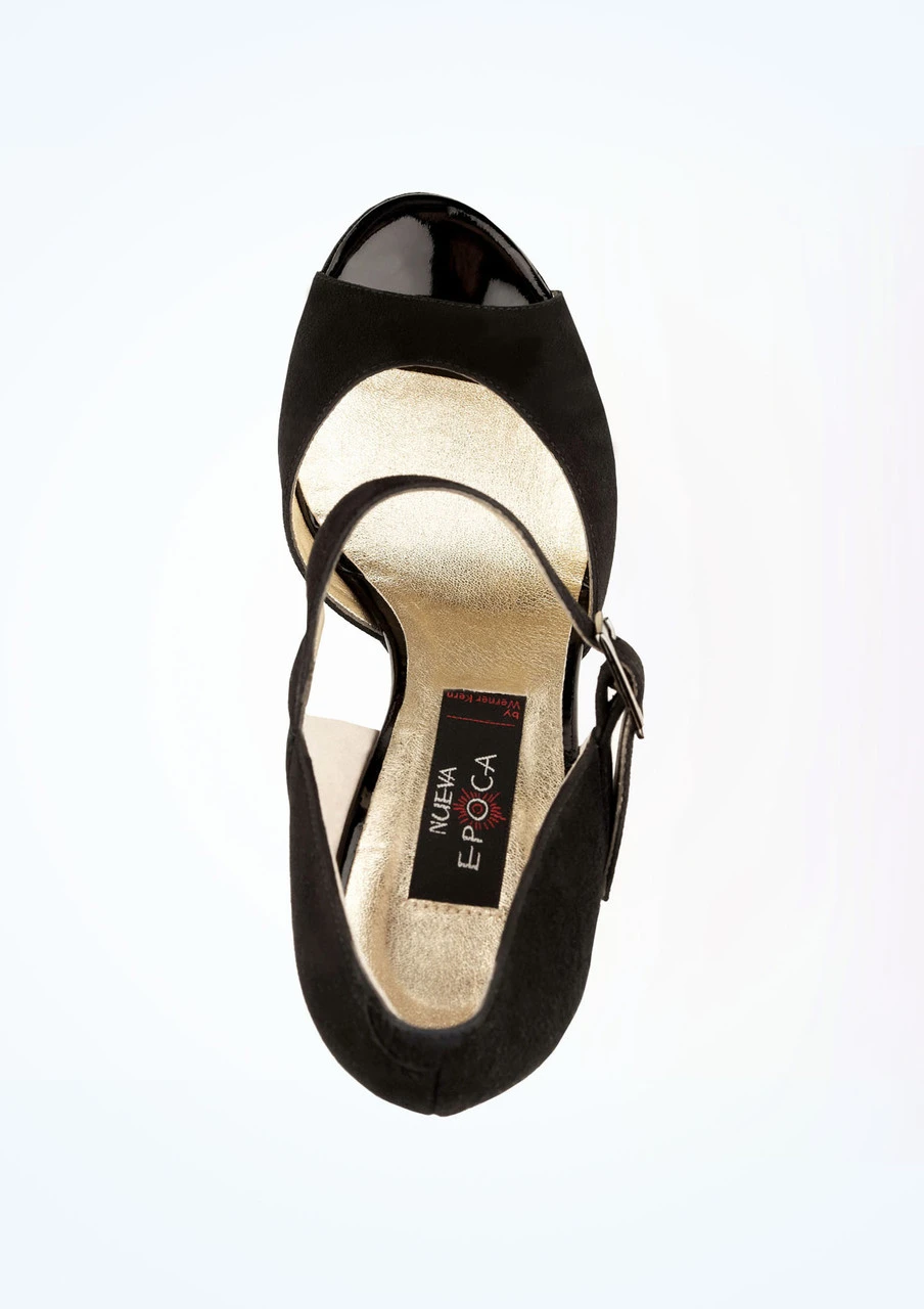 Nueva Epoca Nora Salsa Shoe 3.5" - Image 2