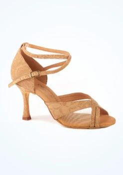 Rummos Connie Dance Shoe 3"