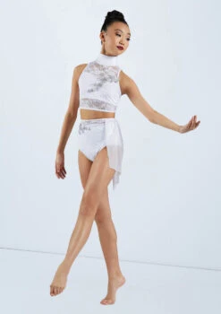 Weissman Turning Page