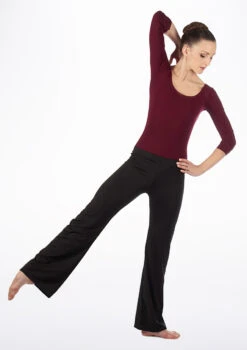 Tappers & Pointers Basic Jazz Pant