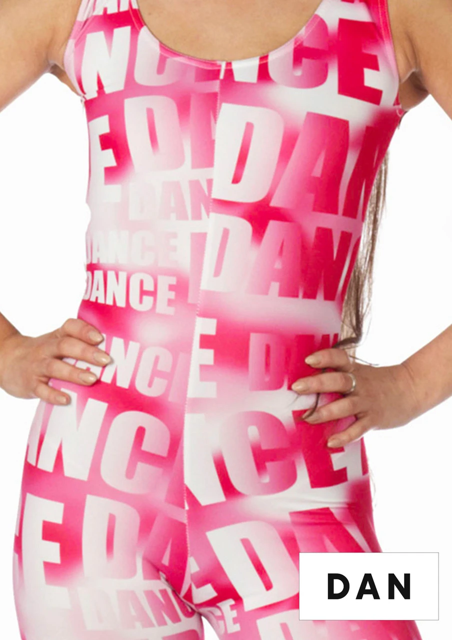 Alegra Patterned Crop Leggings - Image 13