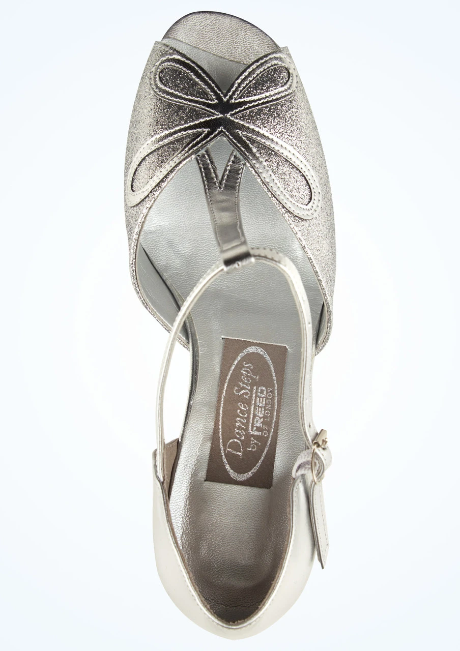 Freed Dancesteps Neptune Shoe- 2" - Image 2