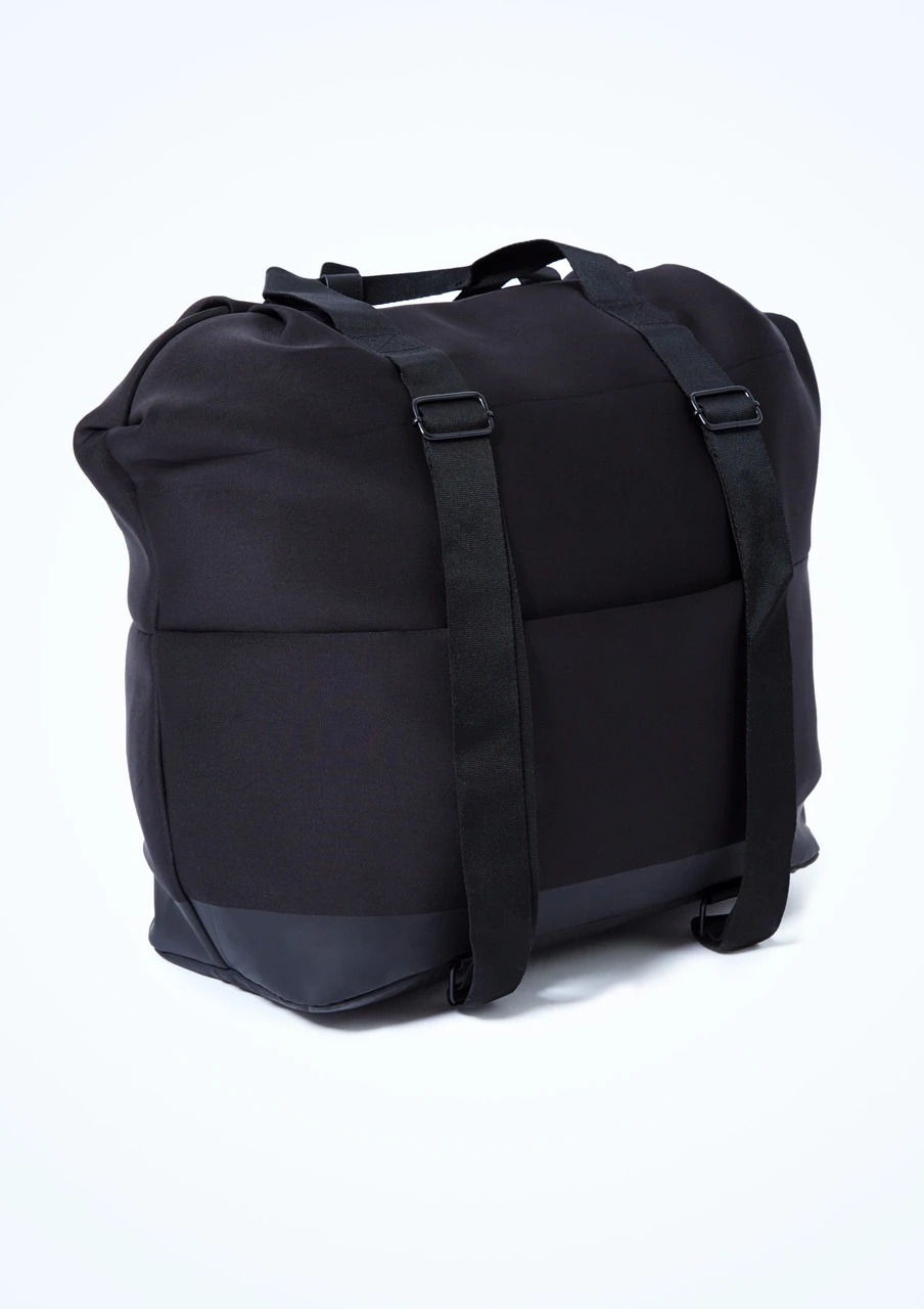 Capezio Signature Tote Dance Bag - Image 2