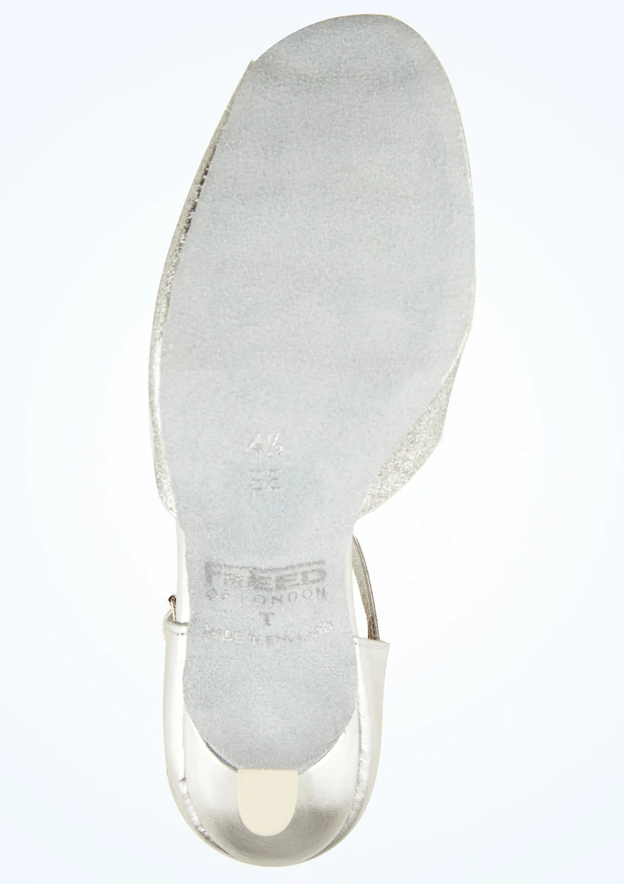 Freed Dancesteps Neptune Shoe- 2" - Image 3