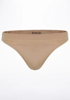 Bloch Mens Seamless Dancebelt