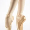 Bloch European Balance ES0160L Pointe Shoe - Strong