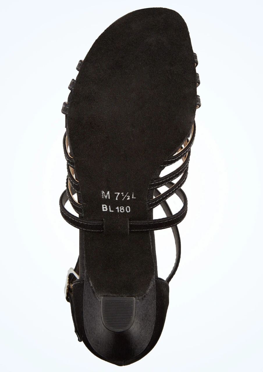 So Danca Reese Ballroom Shoe 1.5" - Image 3