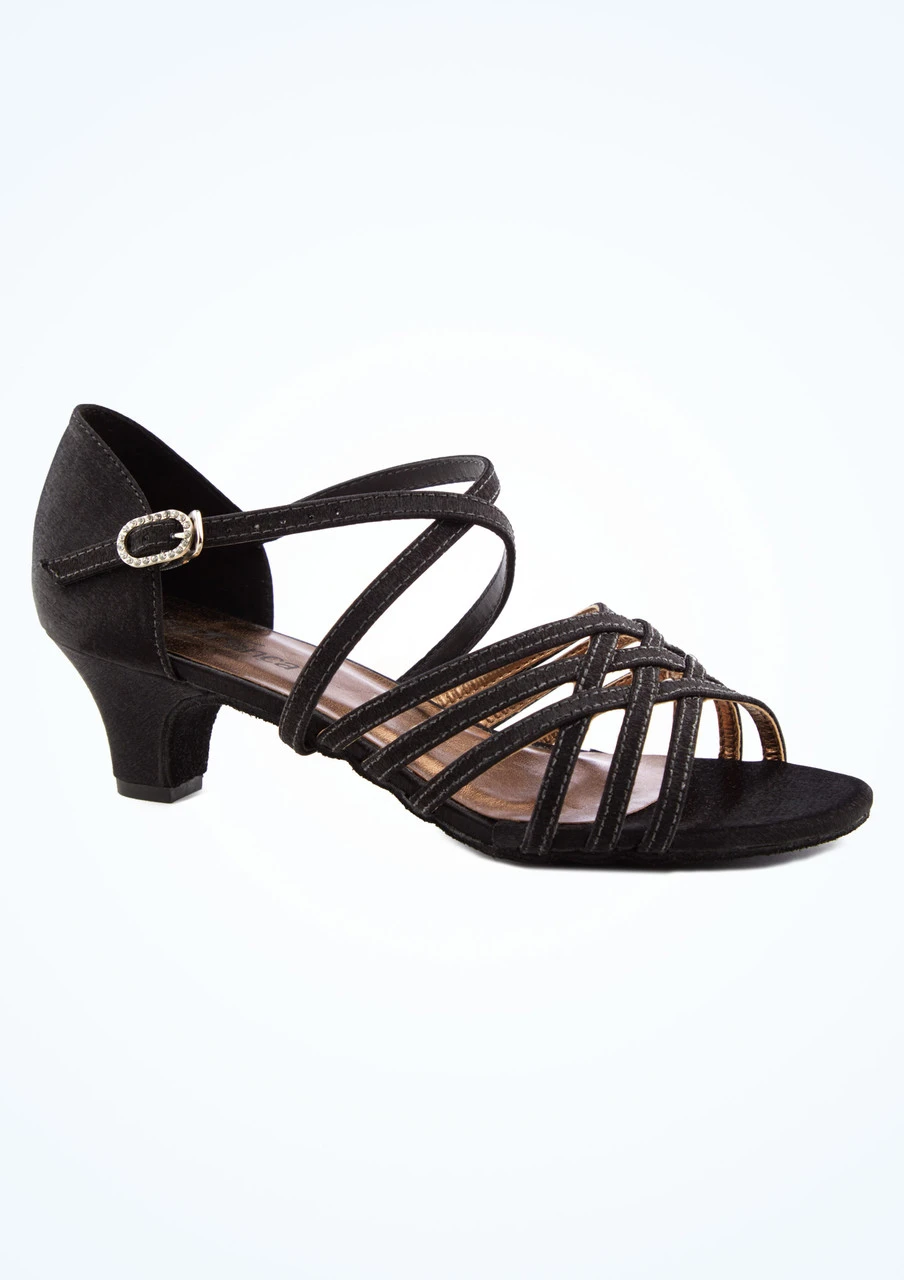 So Danca Reese Ballroom Shoe 1.5" - Image 4