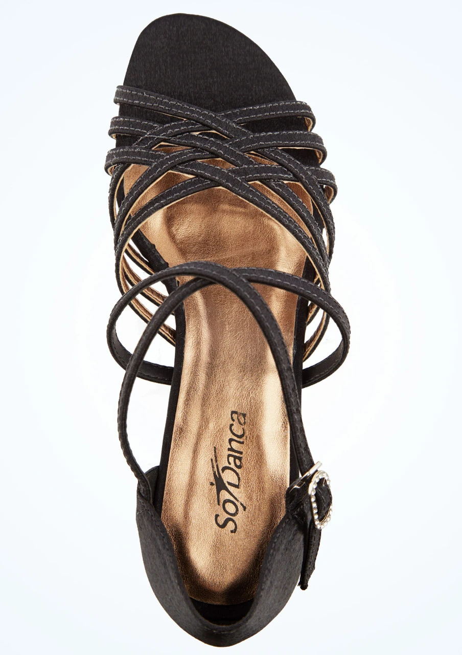 So Danca Reese Ballroom Shoe 1.5" - Image 2