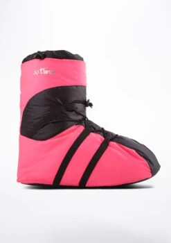 So Danca Warm Up Boots