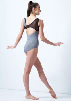 Capezio Teen Cut Out Tank Leotard