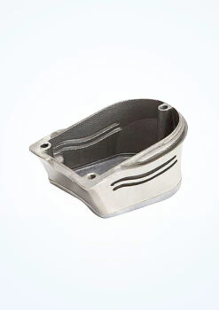 Capezio Tapsonic Stainless Steel Heel Kit