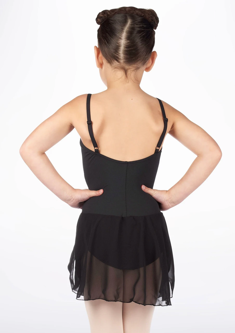 Capezio Girls Camisole Dress - Image 3