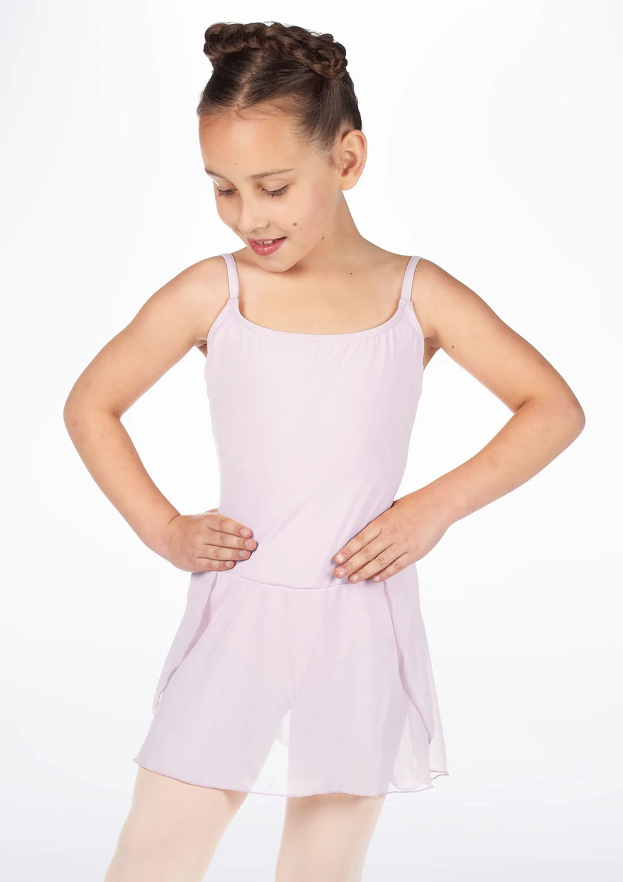 Capezio Girls Camisole Dress - Image 2