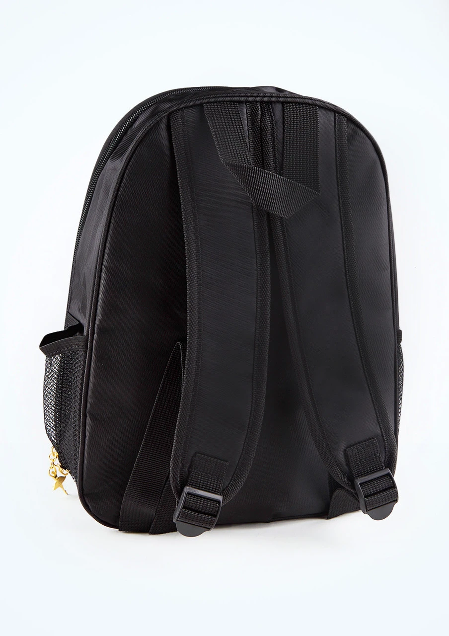Capezio Ballet Bow Backpack - Image 9