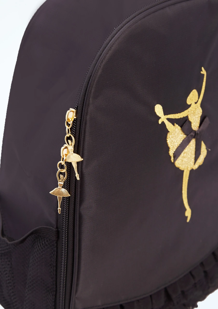 Capezio Ballet Bow Backpack - Image 8
