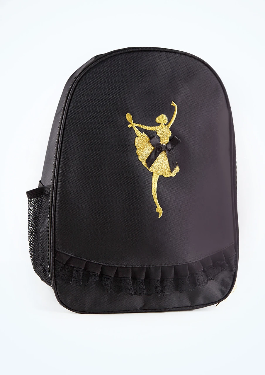 Capezio Ballet Bow Backpack - Image 6