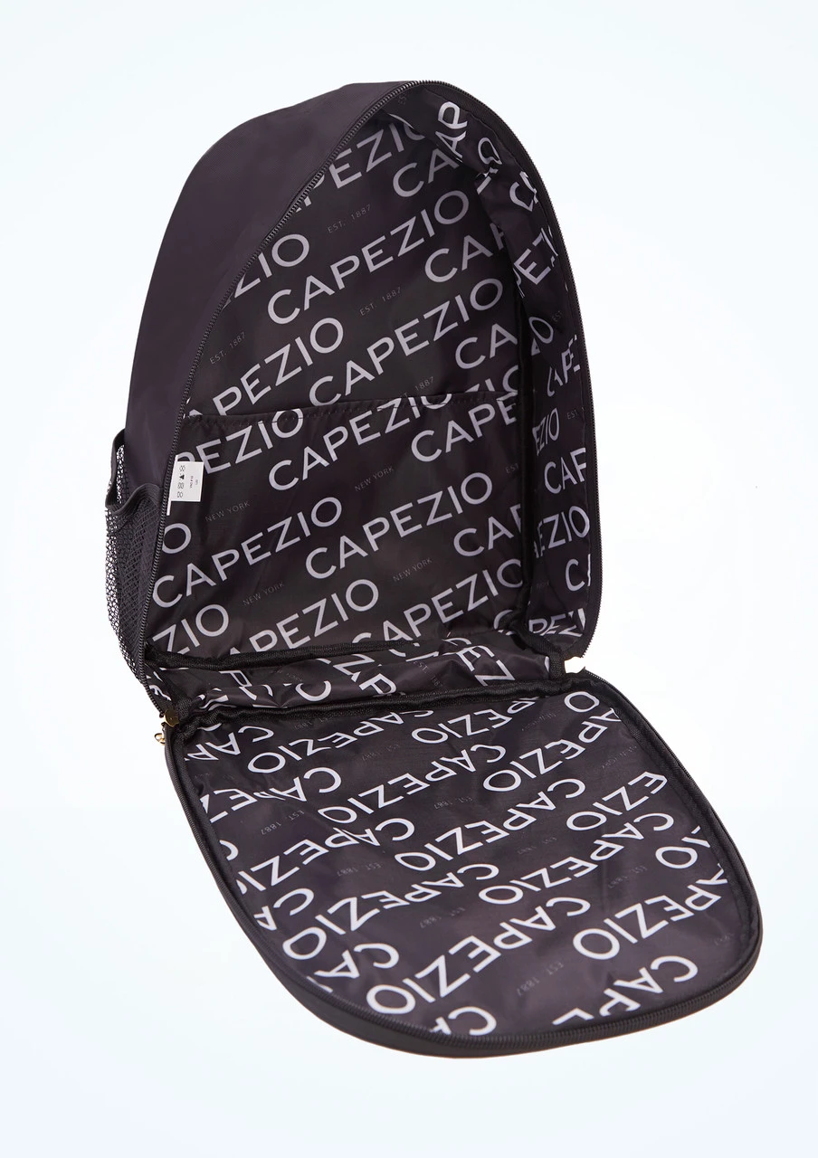 Capezio Ballet Bow Backpack - Image 7