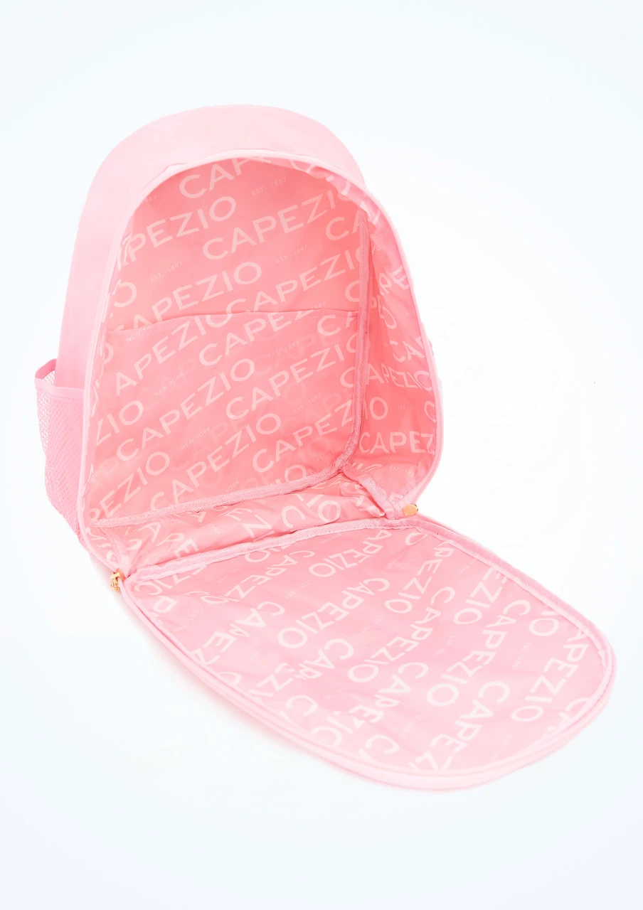 Capezio Ballet Bow Backpack - Image 2