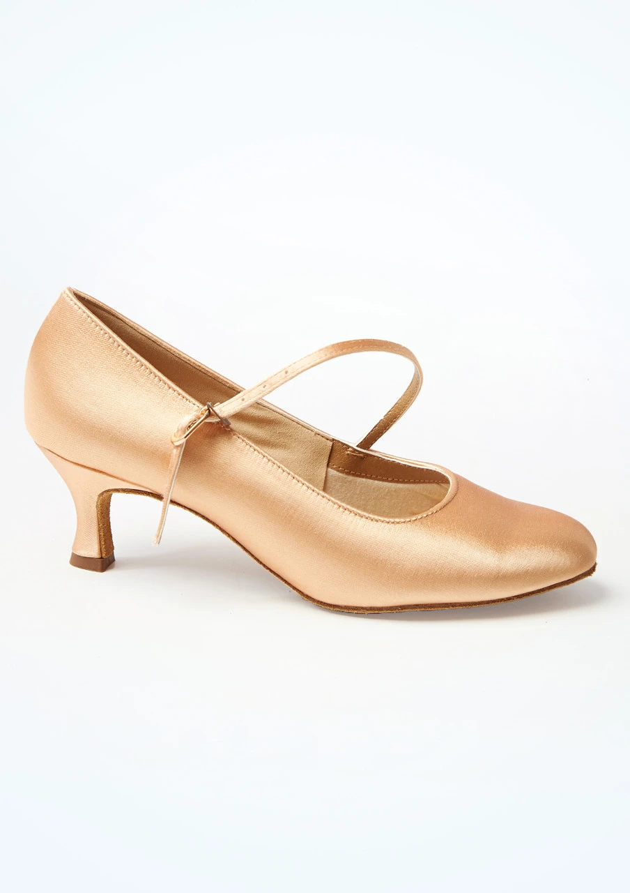 International Dance Shoes C2005 Ballroom Shoes - 2" - Image 3