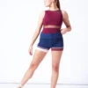 Intermezzo Charlotte Warmup Shorts