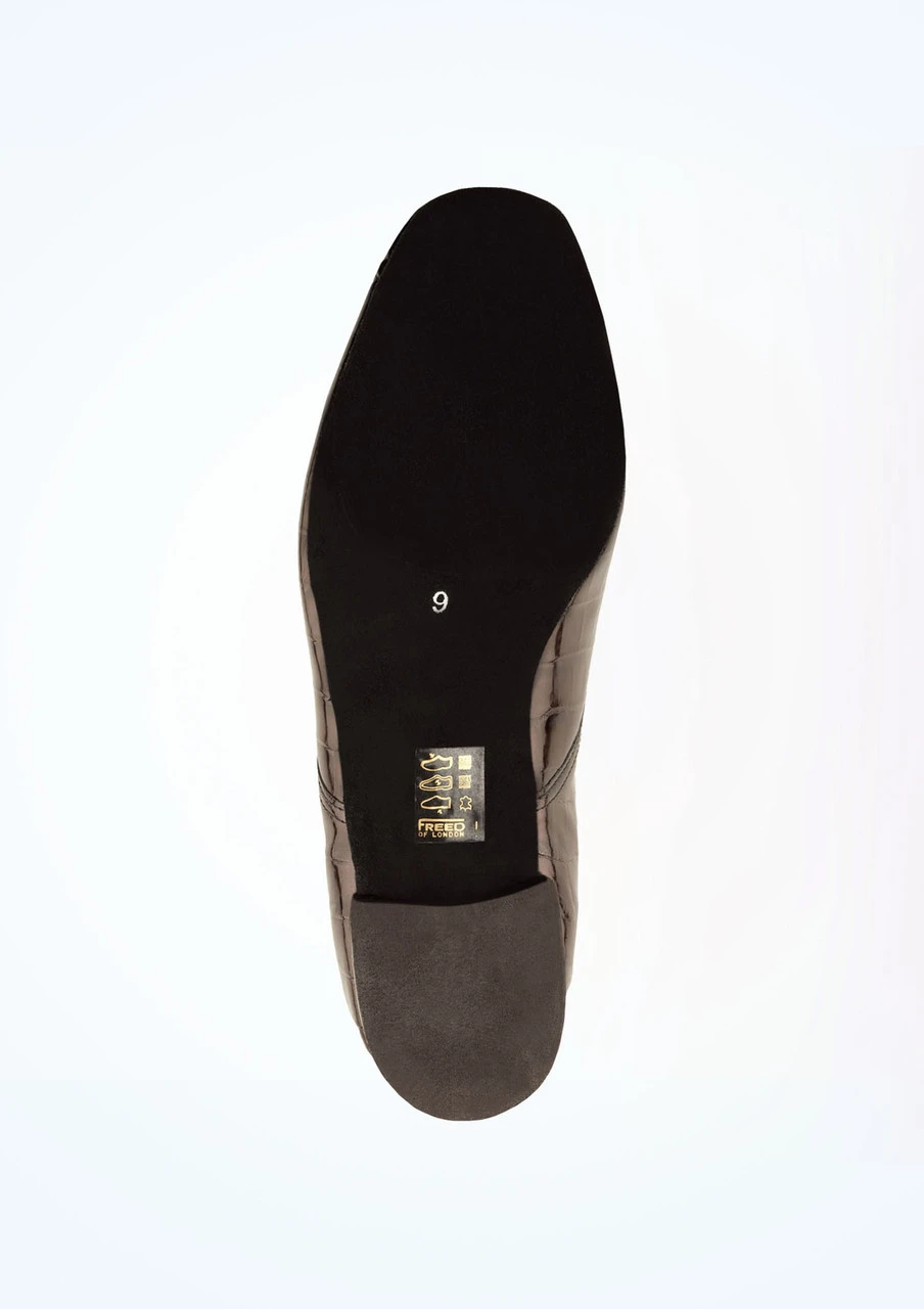 Dancesteps Kelly Ballroom Shoe 1" - Image 3