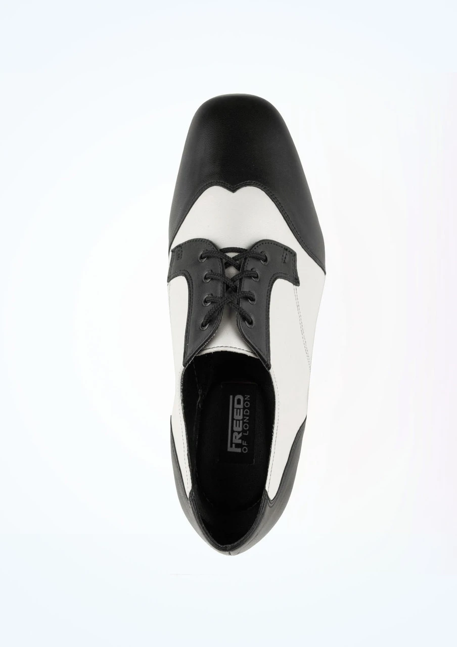 Freed Lucas Ballroom Shoe 1" - Image 2